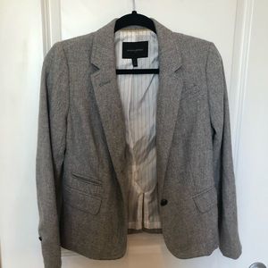 Banana Republic Blazer - 6P